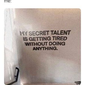 Meet your Posher, Rey